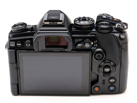 新製品レビュー：OLYMPUS OM-D E-M1 Mark III - デジカメ Watch