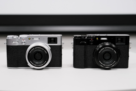 FUJIFILM X100V詳報：X100シリーズ5世代目は何が進化したのか