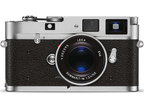 ライカカメラジャパン、5月10日に価格改定。一部のカメラとレンズが