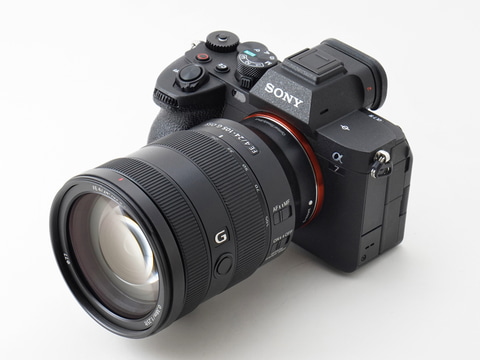 新製品レビュー：ソニーα7 IV - デジカメ Watch