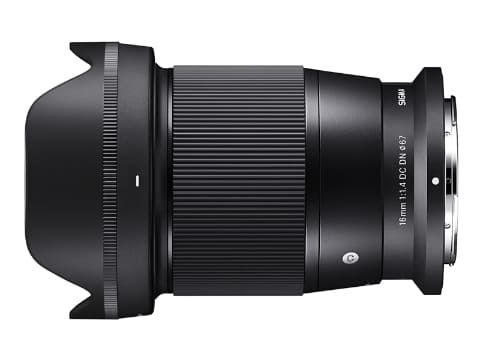 シグマ、ニコン Z マウント用レンズ3本を4月21日発売 - デジカメ Watch