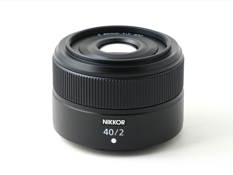 特別企画：40mm単焦点レンズの素晴らしさを伝えたい！【第2回