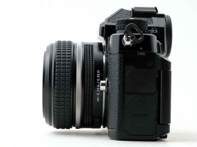 交換レンズレビュー：NIKKOR Z 40mm f/2（SE） - デジカメ Watch