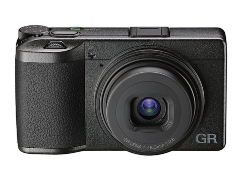 RICOH GR III/IIIxの機能拡張ファームウェアが公開。モードメモリ設定