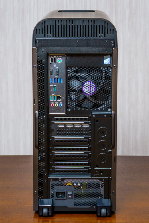 新製品レビュー：DAIV FX-A5G50 - デジカメ Watch