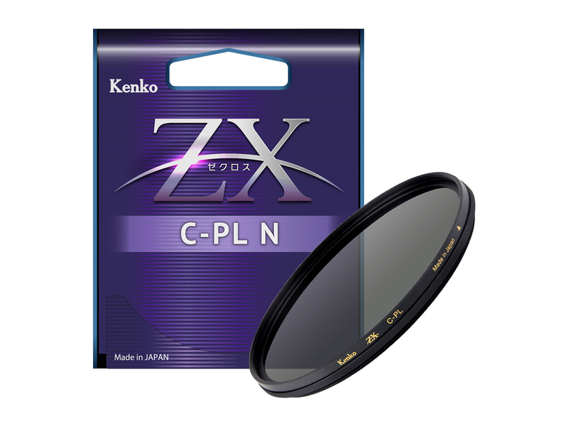 ホコリの付着を防ぐ「静電気防止コート」を採用したPLフィルター