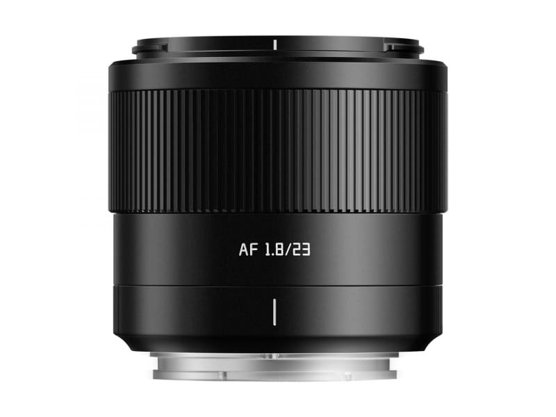 TTArtisan AF 23mm f/1.8」にソニーEマウント版が登場 - デジカメ Watch