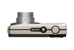 ペンタックス、2.7型