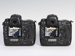 新製品レビュー：ニコンD3S - デジカメ Watch Watch