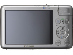 キヤノン、IXYシリーズ最薄の「IXY 400F」 - デジカメ Watch Watch