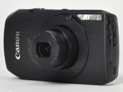 写真で見る写真で見るキヤノン「IXY 30S」 - デジカメ Watch Watch