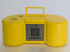 チノン、「デジタルハリネズミ2」のコラボモデルを発売 - デジカメ