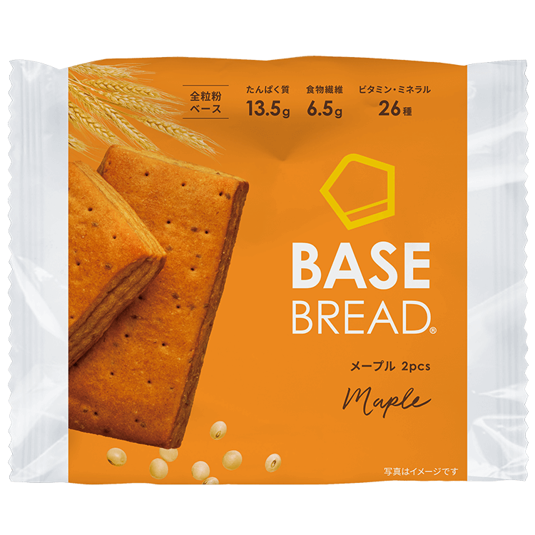 完全栄養食 BASE BREAD （ベースブレッド） 完全栄養食 BASE FOOD