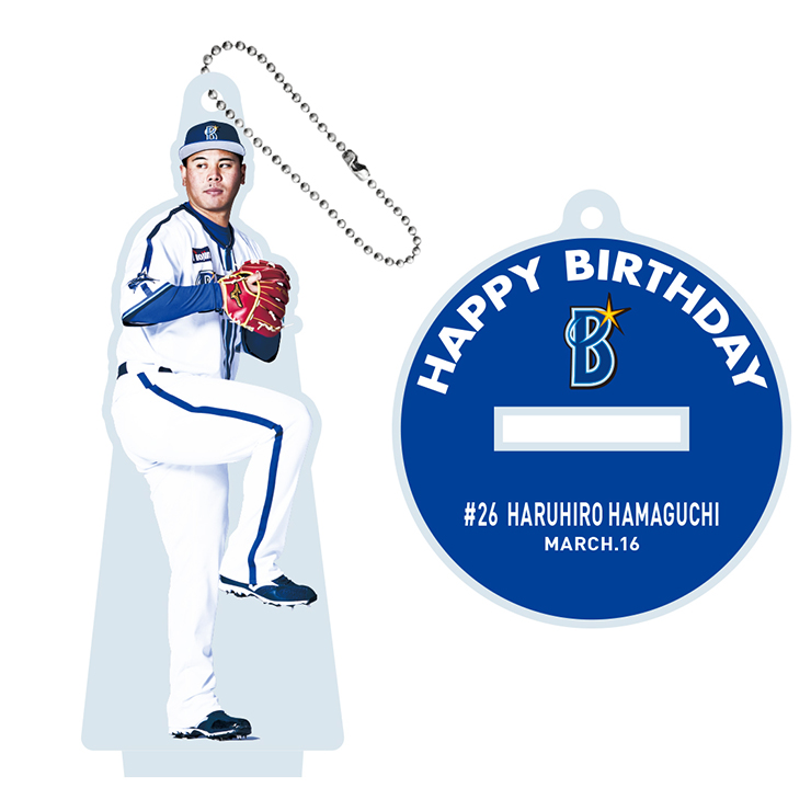 1/19(金)NEW ERAコラボ、ジョイナス限定マンスリーピンズセットなど新