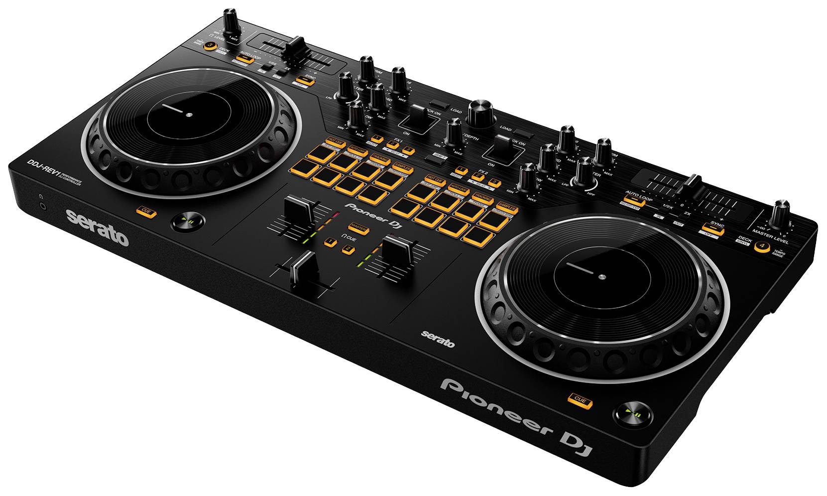 Pioneer DJ DDJ-FLX4 DJ Controller kaufen