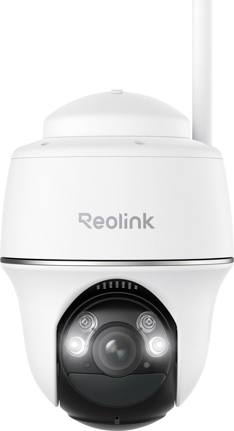 Buy Reolink Argus Series B430 Wi-Fi IP CCTV camera 2880 x 1616 p