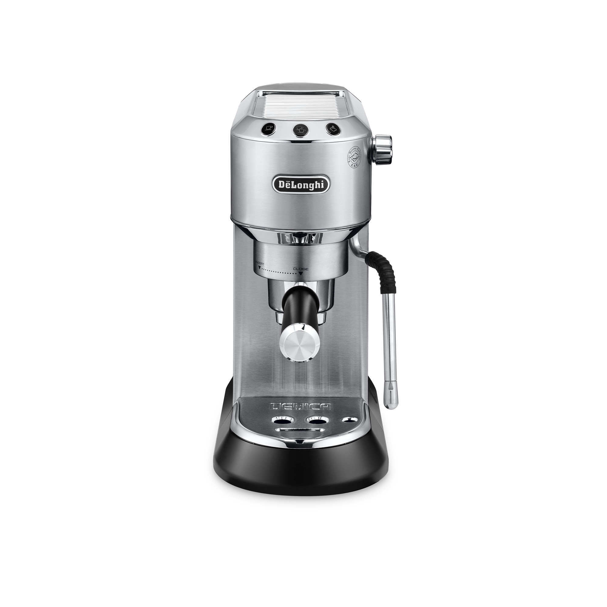 デロンギ デディカ アルテ エスプレッソ・カプチーノメーカー EC885M