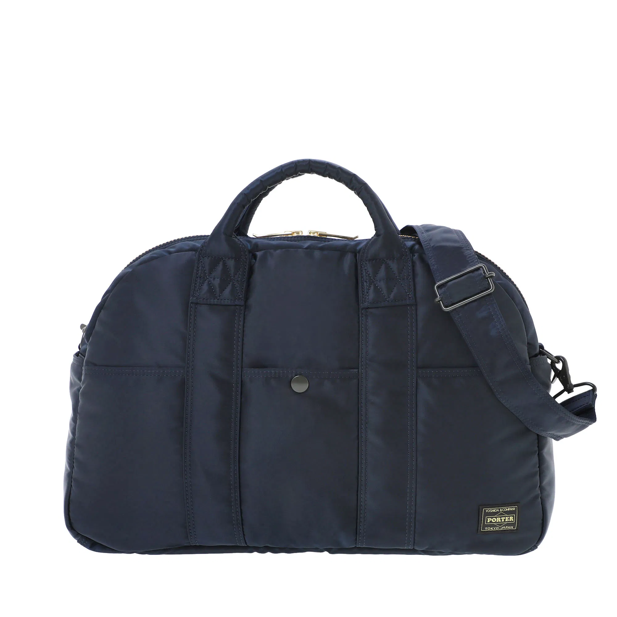 TANKER BOSTON BAG(L) | PORTER