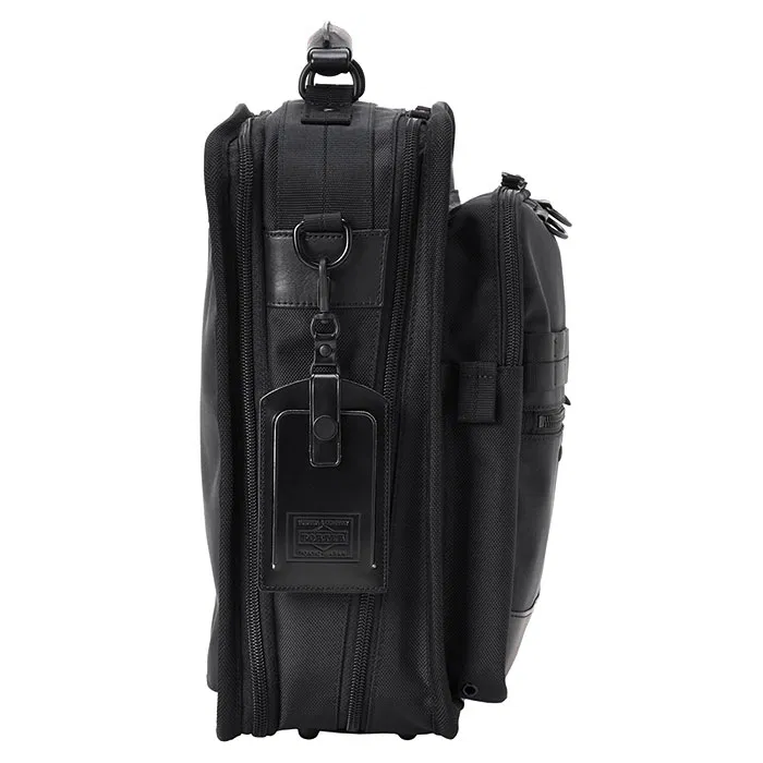 ΑGEL GRIP 2WAY SHOULDER BAG | PORTER