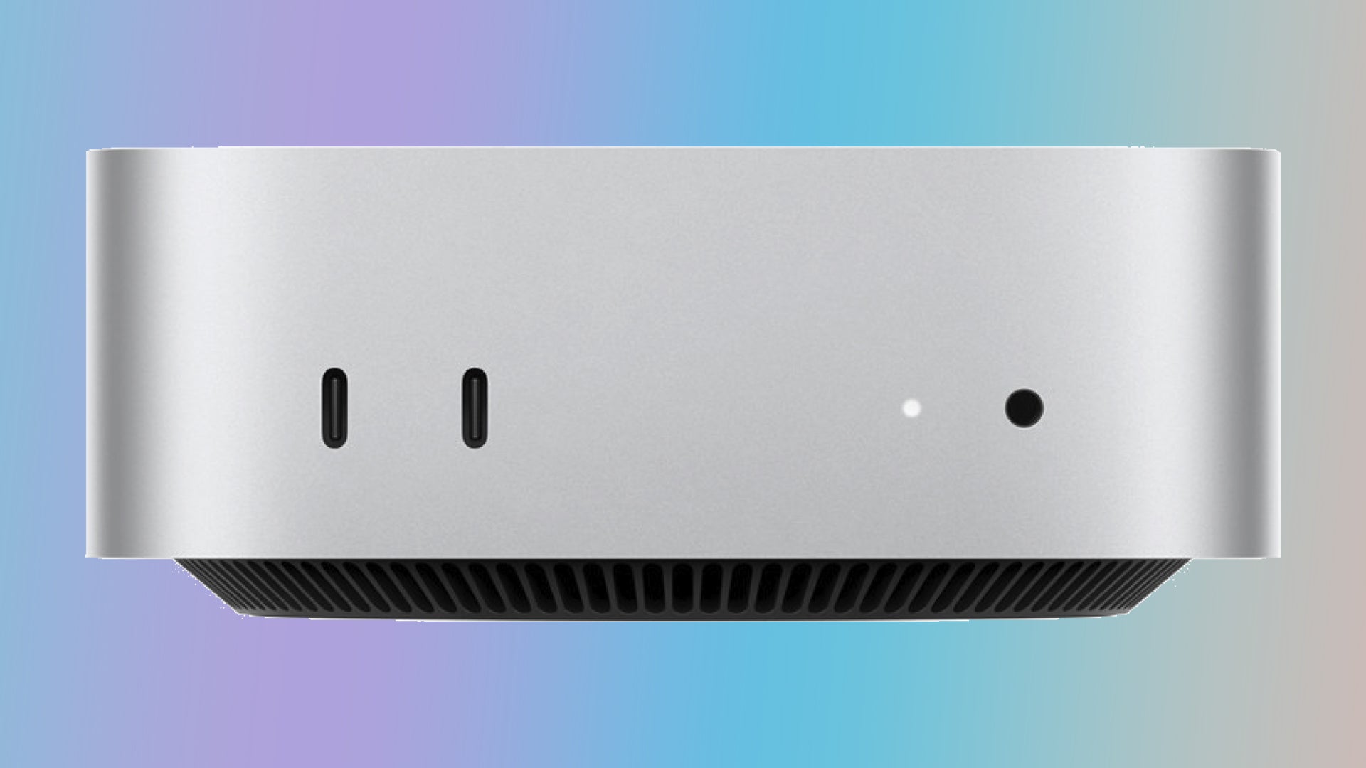 The brand new M4-powered Mac Mini is down to a great price from