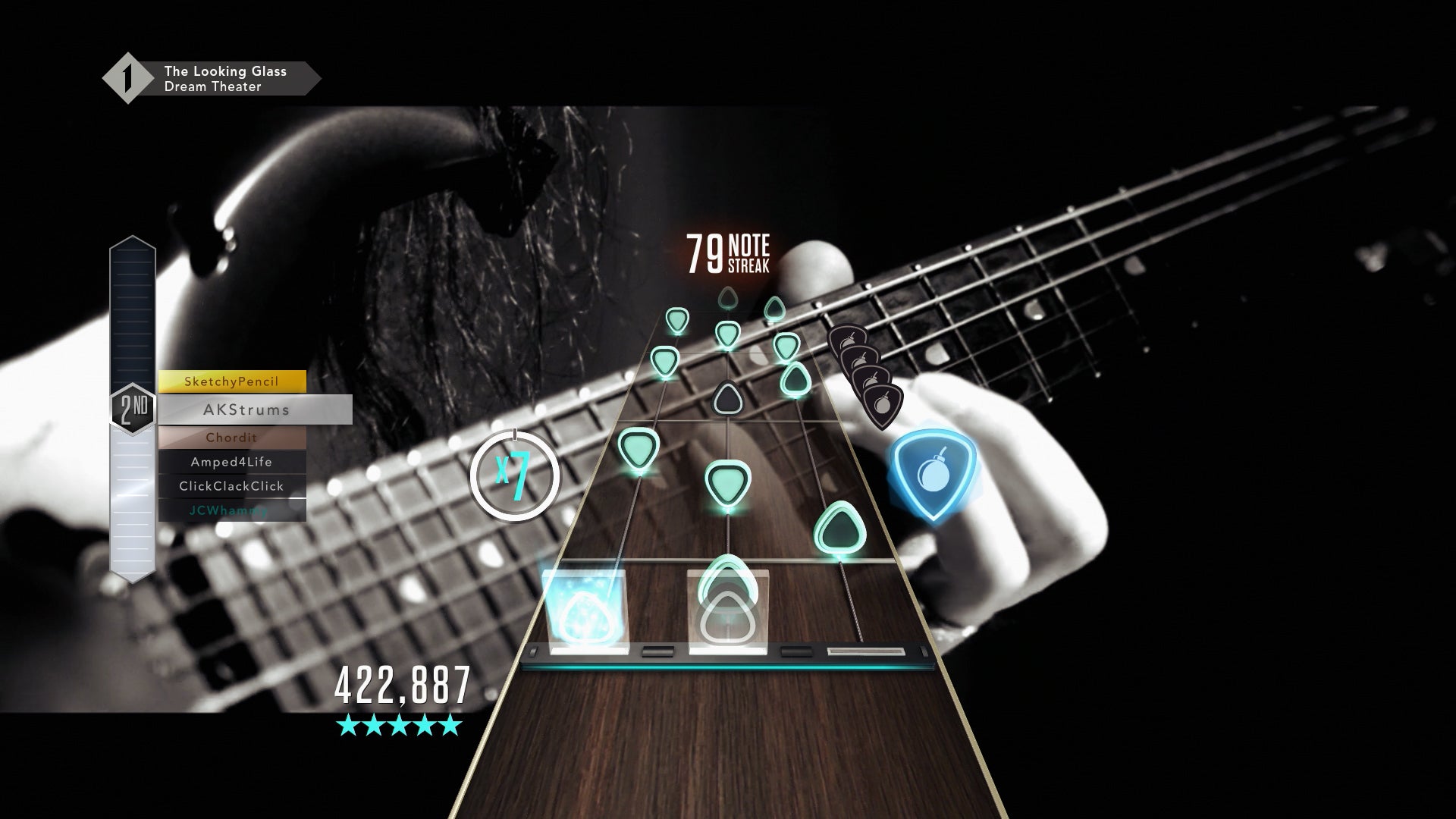 Guitar Hero Live review | Eurogamer.net