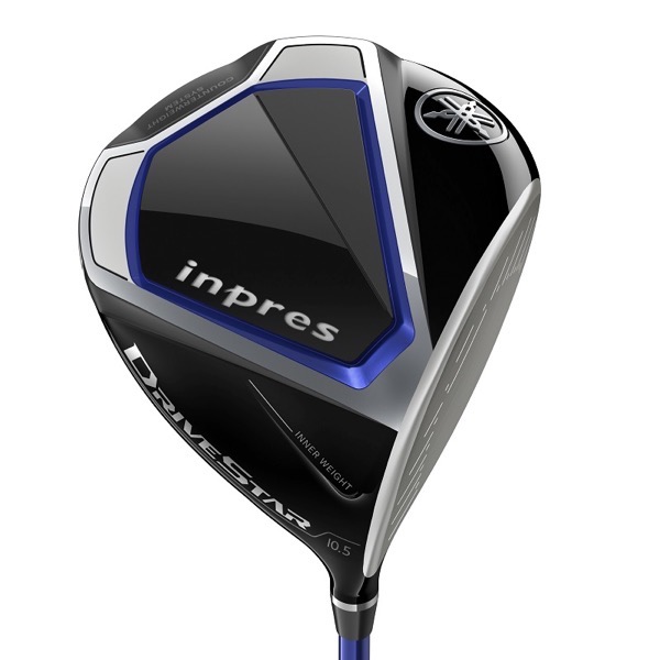 インプレス ドライブスター／inpres DRIVESTAR ドライバー | ゴルフ