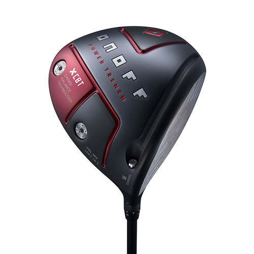 オノフ ドライバー アカ／ONOFF DRIVER AKA ドライバー（2022