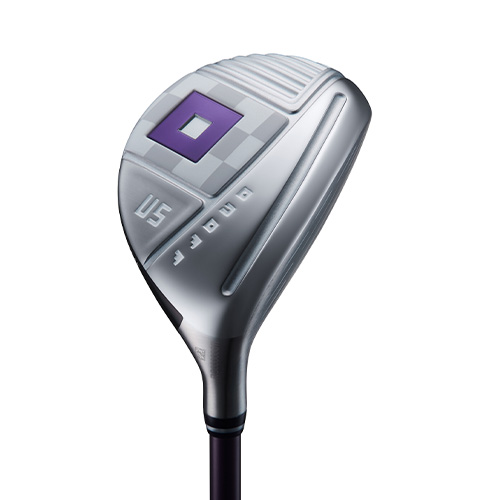 オノフ ユーティリティー ウイングス レディ／ONOFF UTILITY WINGS