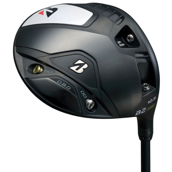 B2HT ドライバー | ゴルフギアカタログ