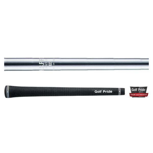 RTX ジップコア／RTX ZIPCORE ツアーサテン ウェッジ | ゴルフギアカタログ