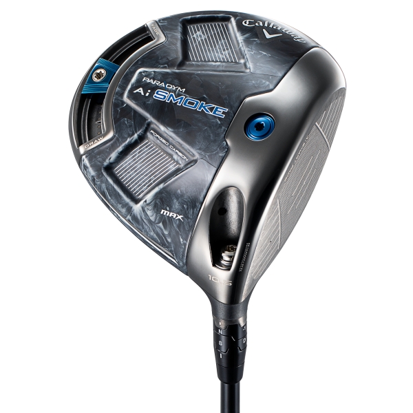 パラダイム Ai スモーク MAX D／PARADYM Ai SMOKE MAX D ウィメンズ