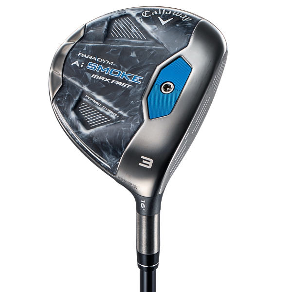 パラダイム Ai スモーク MAX ファスト／PARADYM Ai SMOKE MAX FAST