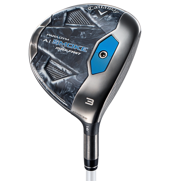 パラダイム Ai スモーク MAX D／PARADYM Ai SMOKE MAX D ウィメンズ