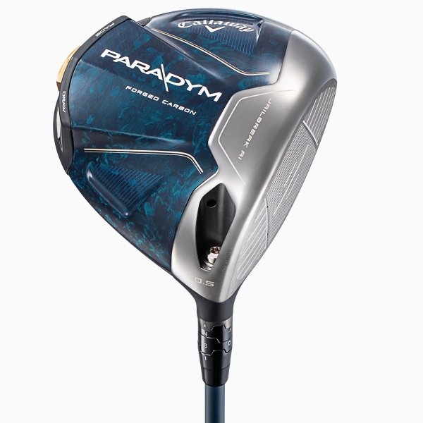 パラダイム／PARADYM ドライバー | ゴルフギアカタログ