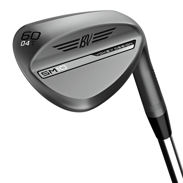 ボーケイ SM10／VOKEY SM10 ウェッジ | ゴルフギアカタログ