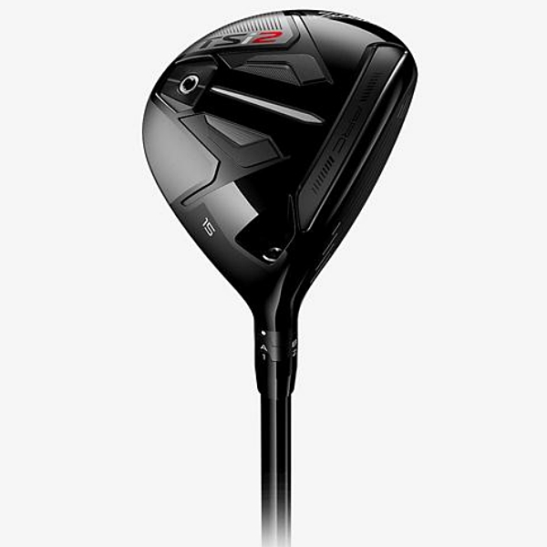 TSi2 FAIRWAY フェアウェイウッド | ゴルフギアカタログ