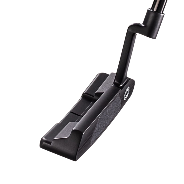 WHITE HOT BLACK TWO パター | ゴルフギアカタログ