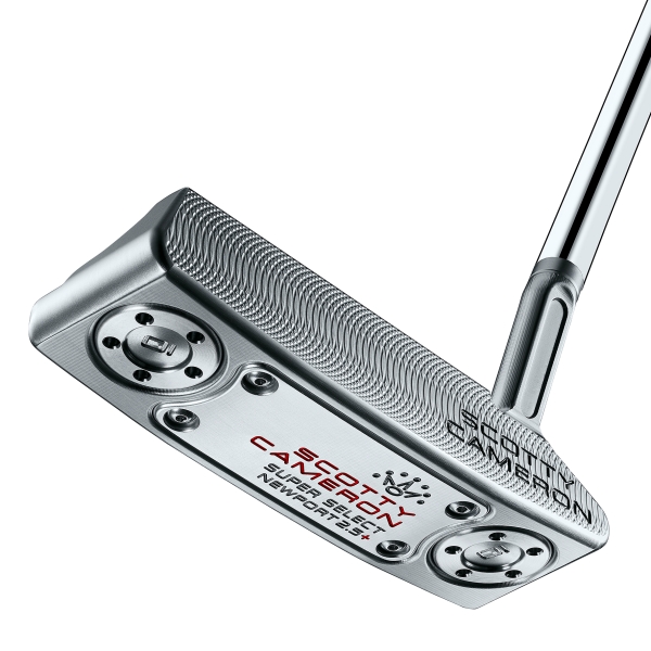 スーパーセレクト ニューポート 2.5+／SUPER SELECT Newport 2.5+