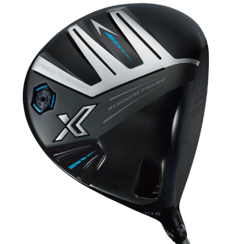 ゼクシオ エックス／XXIO X-eks- フェアウェイウッド（2023） | ゴルフ