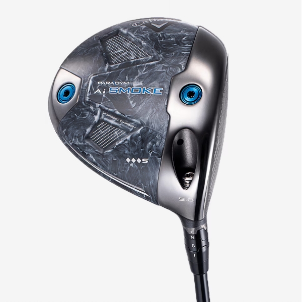 パラダイム Aiスモーク トリプルダイヤモンド／PARADYM Ai SMOKE