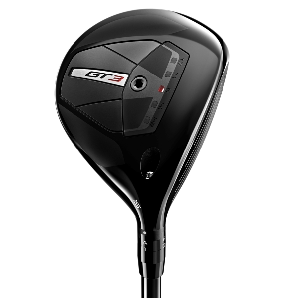 GT3 フェアウェイメタル／GT3 Fairway Metal フェアウェイウッド