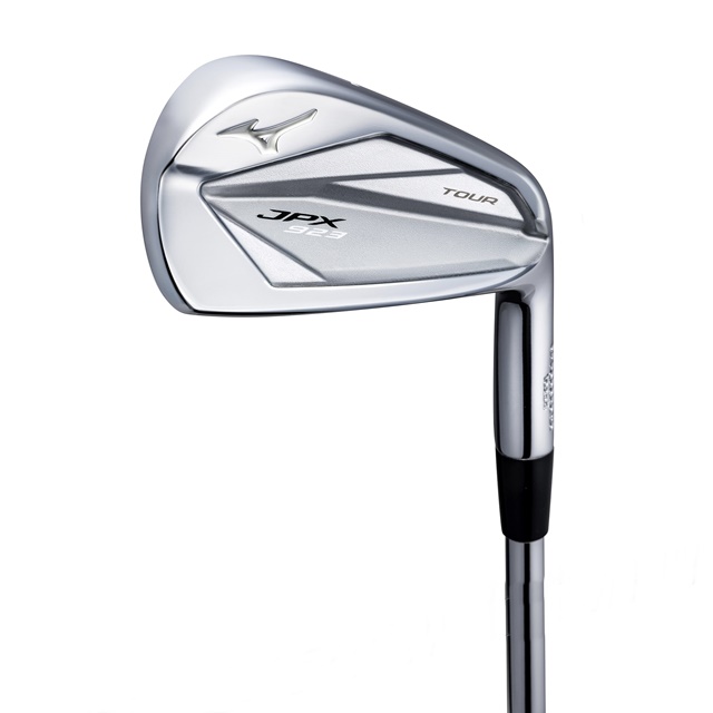 JPX 923 TOUR 平田憲聖プロ仕様 アイアン 6本セット（#5～9、PW