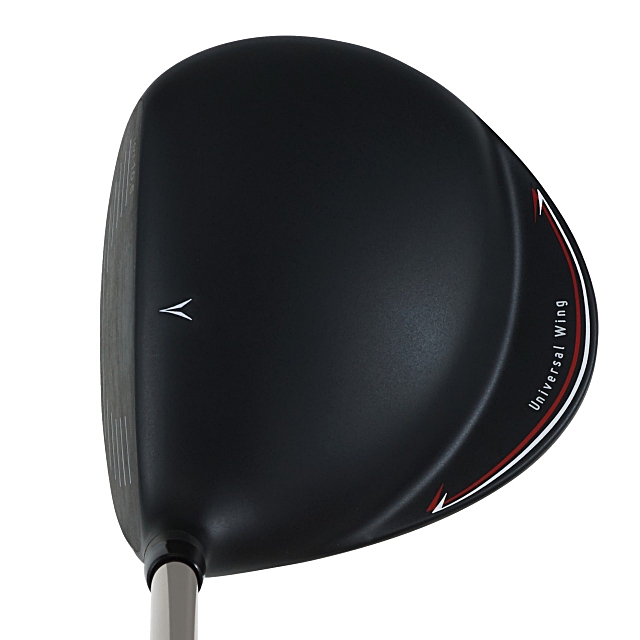 ユーフォーbyパワートルネード／UFO by POWER TORNADO（DD）ドライバー