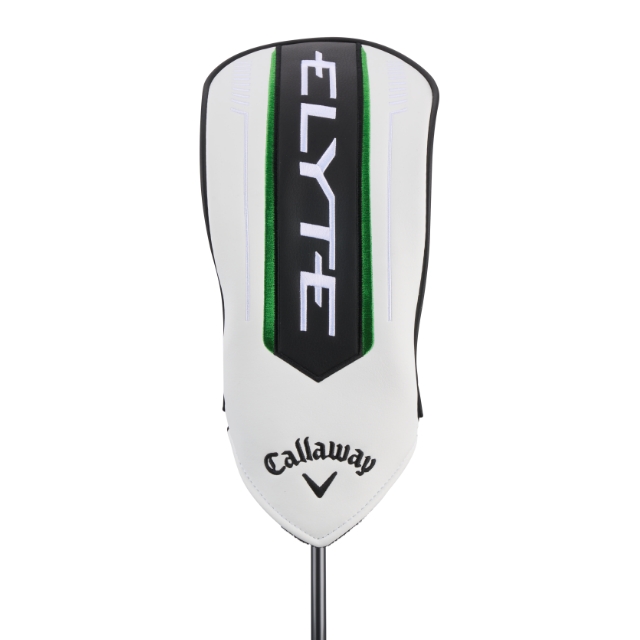 エリート トリプルダイヤモンド／ELYTE ♢♢♢ ドライバー | ゴルフ