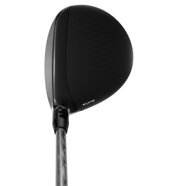 エリート チタニウム／ELYTE TITANIUM フェアウェイウッド | ゴルフ