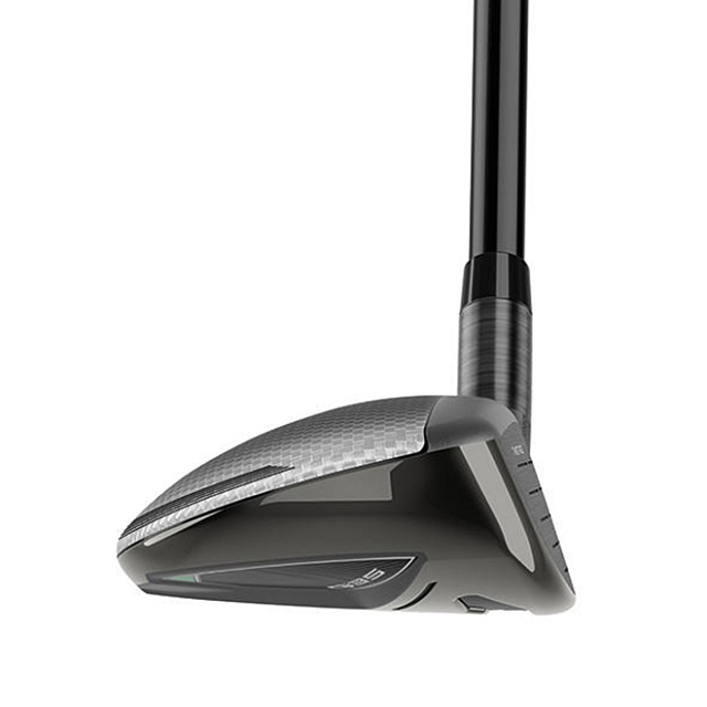 Qi35 マックス／Qi35 MAX レスキュー ユーティリティー | ゴルフギア