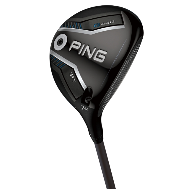 TSR2 Fairway metal フェアウェイウッド | ゴルフギアカタログ