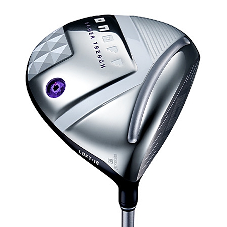 オノフ ドライバーレディ／ONOFF DRIVER LADY（2025） | ゴルフギア