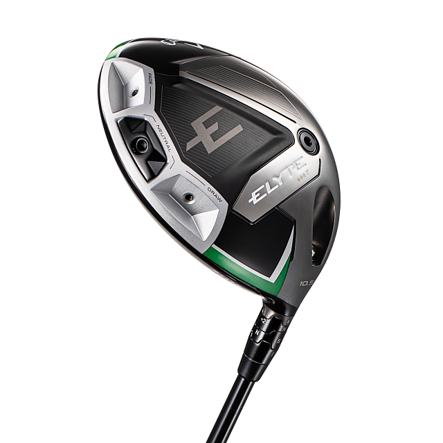 エリート トリプルダイヤモンドT／ELYTE ♢♢♢ T ドライバー | ゴルフ
