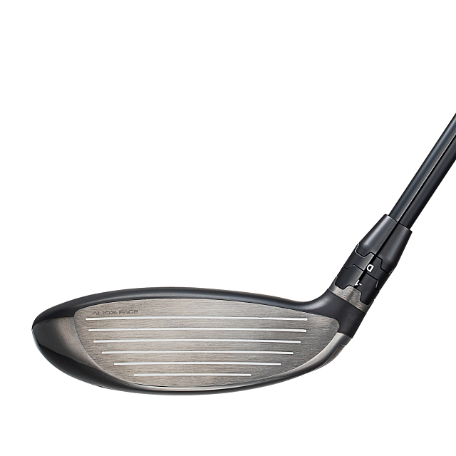 エリート X／ELYTE X フェアウェイウッド | ゴルフギアカタログ